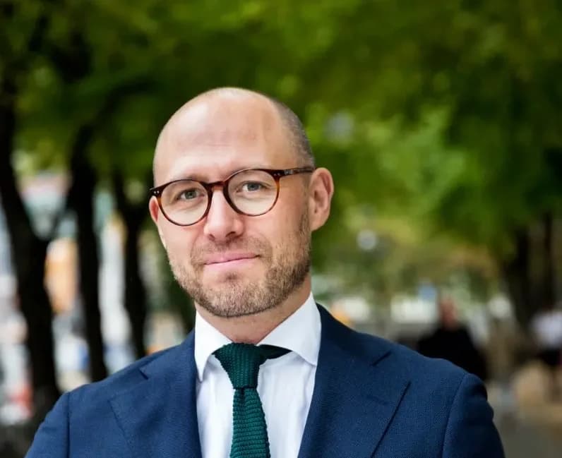 Erik Lehman